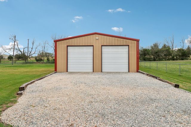 6168 Quail Run, Oak Grove, TX 75142