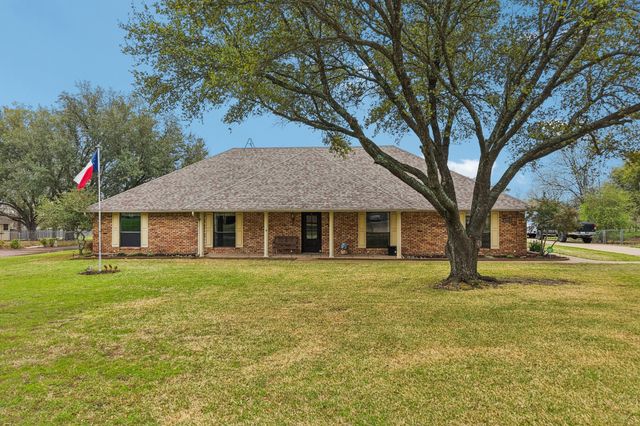 6168 Quail Run, Oak Grove, TX 75142