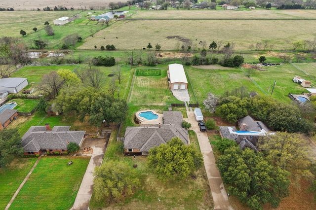 6168 Quail Run, Oak Grove, TX 75142