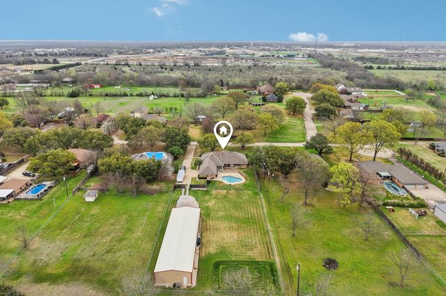 6168 Quail Run, Oak Grove, TX 75142