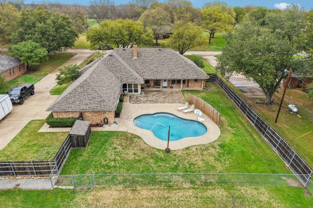 6168 Quail Run, Oak Grove, TX 75142