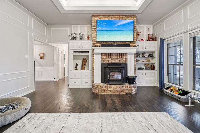 6168 Quail Run, Oak Grove, TX 75142