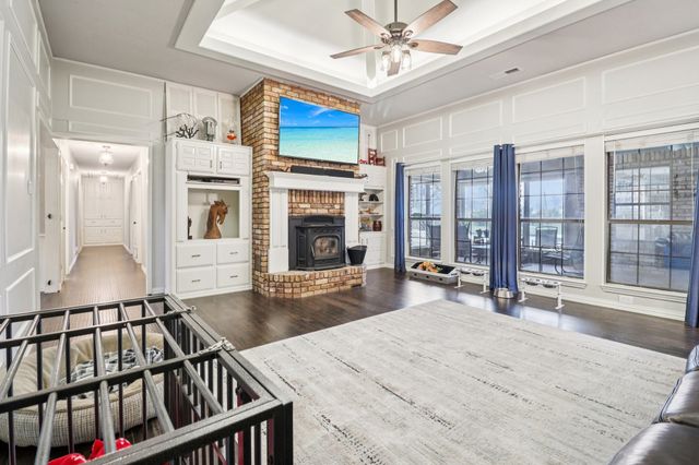 6168 Quail Run, Oak Grove, TX 75142