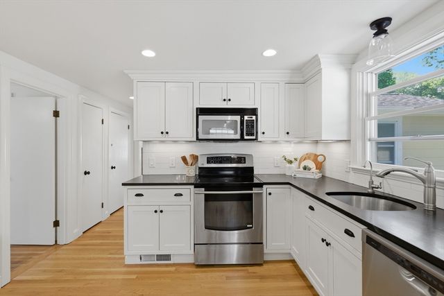 430 High Rock Street, Needham, MA 02492