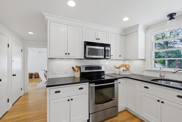 430 High Rock Street, Needham, MA 02492
