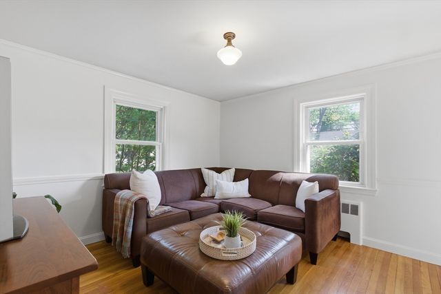 430 High Rock Street, Needham, MA 02492