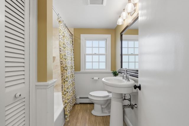 430 High Rock Street, Needham, MA 02492