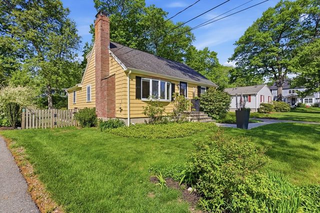 430 High Rock Street, Needham, MA 02492