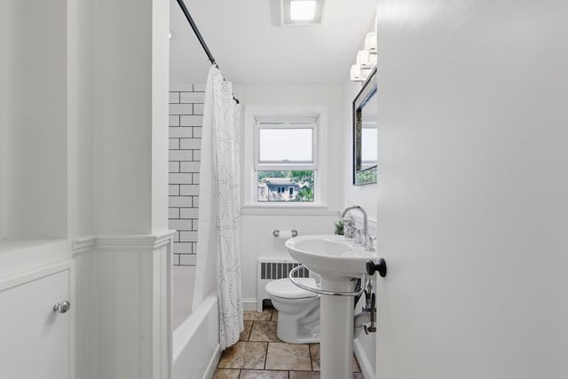 430 High Rock Street, Needham, MA 02492