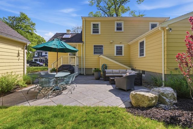 430 High Rock Street, Needham, MA 02492