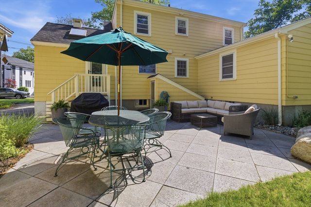 430 High Rock Street, Needham, MA 02492
