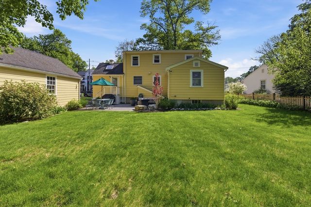 430 High Rock Street, Needham, MA 02492