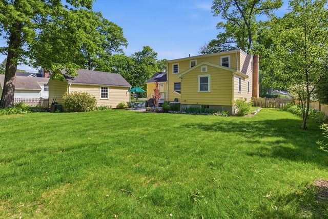430 High Rock Street, Needham, MA 02492