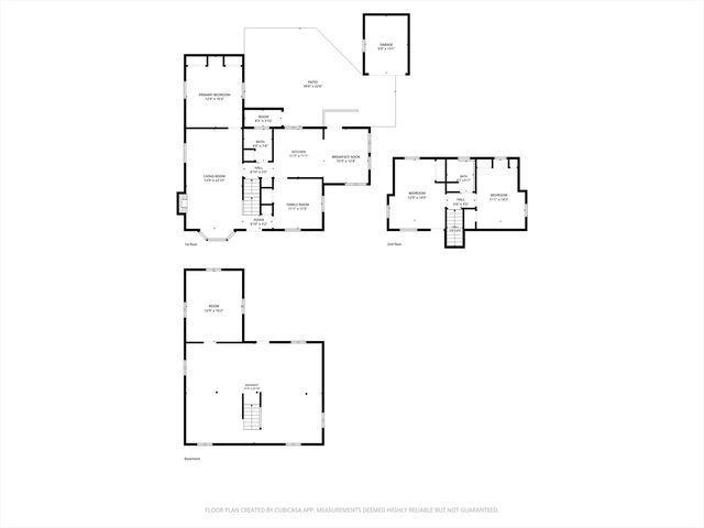 430 High Rock Street, Needham, MA 02492