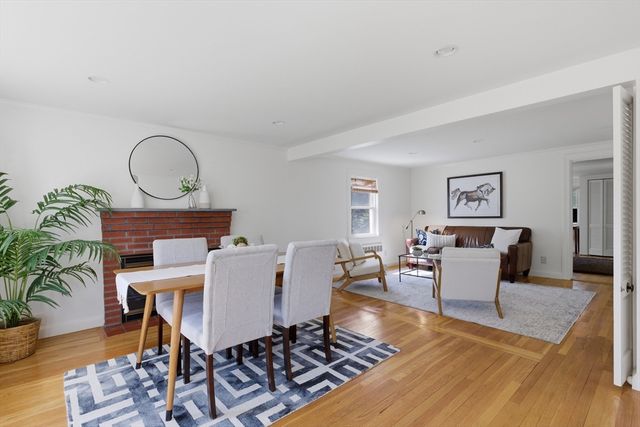 430 High Rock Street, Needham, MA 02492