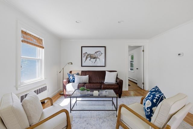 430 High Rock Street, Needham, MA 02492