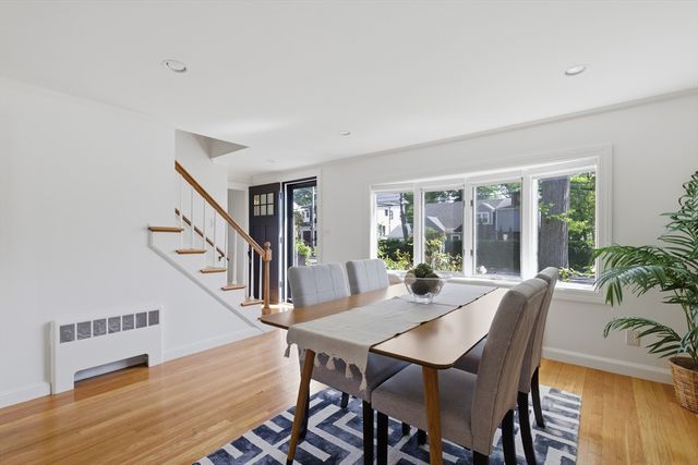 430 High Rock Street, Needham, MA 02492