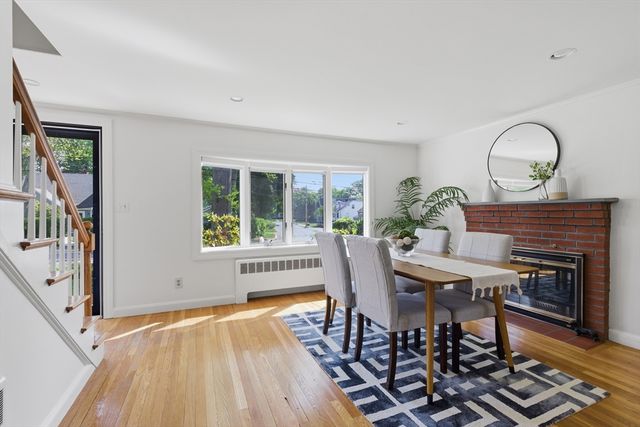 430 High Rock Street, Needham, MA 02492