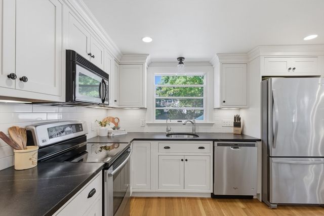 430 High Rock Street, Needham, MA 02492