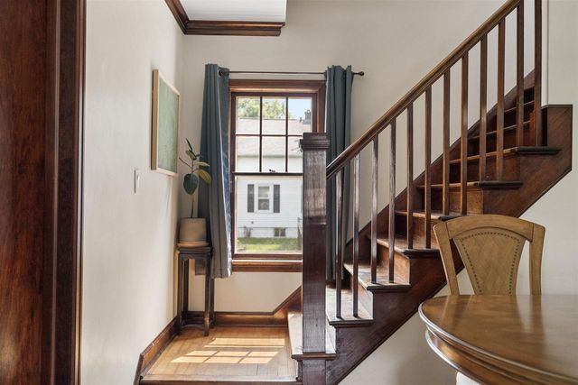 1823 HUBBARD STREET, Oshkosh, WI 54902