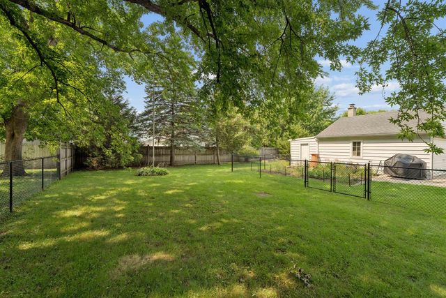 1823 HUBBARD STREET, Oshkosh, WI 54902