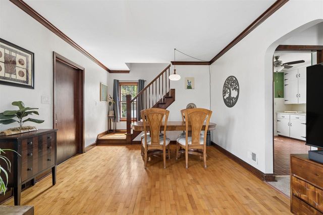 1823 HUBBARD STREET, Oshkosh, WI 54902