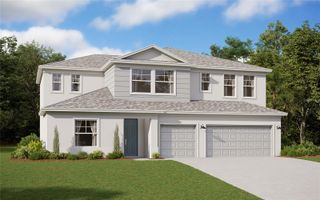 2932 STEWART CREEK CIRCLE, Plant City, FL 33565