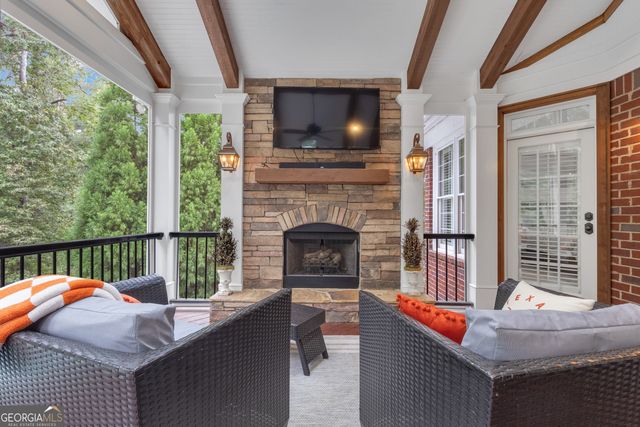 806 Smokey Way, Peachtree City, GA 30269