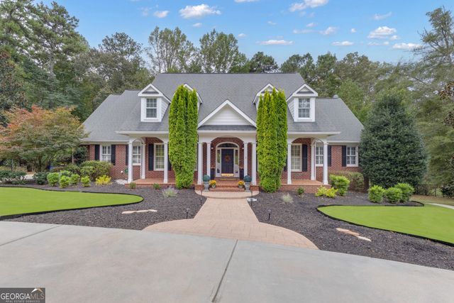 806 Smokey Way, Peachtree City, GA 30269