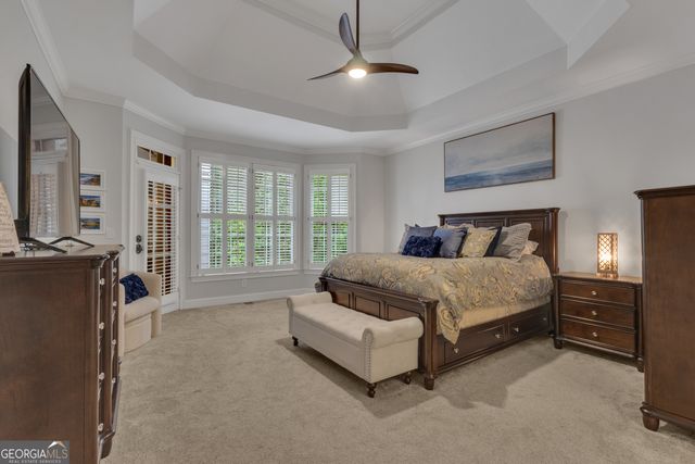 806 Smokey Way, Peachtree City, GA 30269