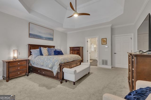 806 Smokey Way, Peachtree City, GA 30269