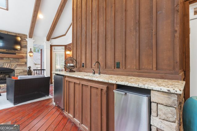 806 Smokey Way, Peachtree City, GA 30269