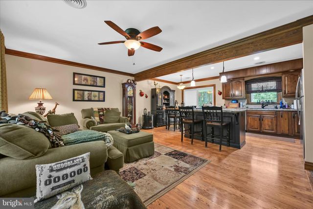 28 PINE HEIGHTS DR, Pine Grove, PA 17963