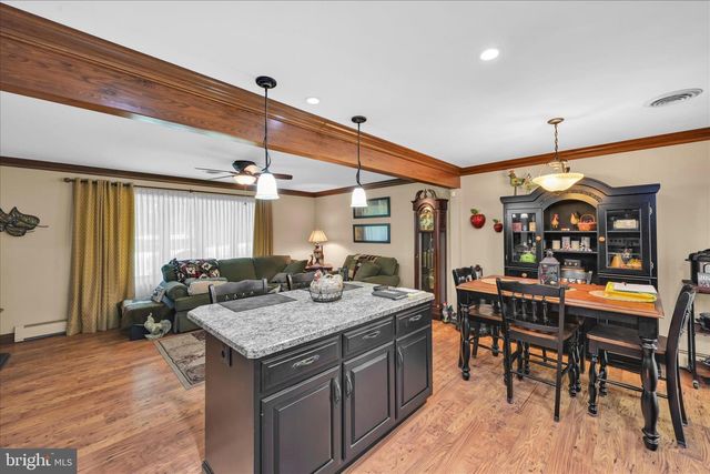 28 PINE HEIGHTS DR, Pine Grove, PA 17963