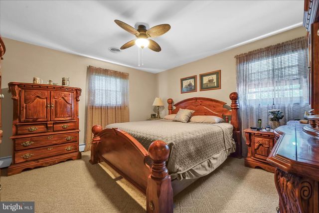 28 PINE HEIGHTS DR, Pine Grove, PA 17963