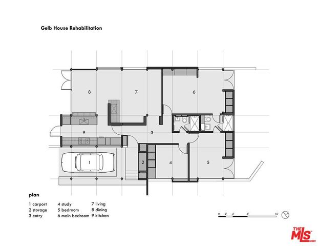 12450 Rochedale Lane, Los Angeles, CA 90049