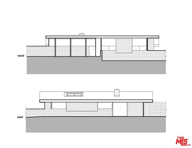 12450 Rochedale Lane, Los Angeles, CA 90049