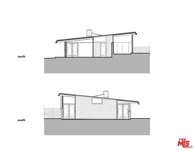 12450 Rochedale Lane, Los Angeles, CA 90049