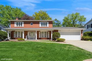 7119 Jefferson Avenue, Windsor Heights, IA 50324