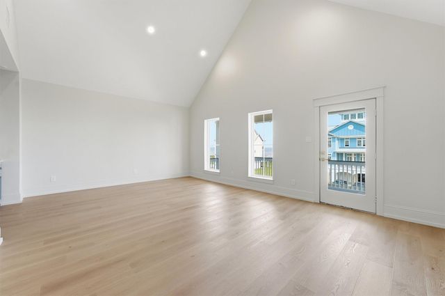 11350 Beachside Drive, Galveston, TX 77554