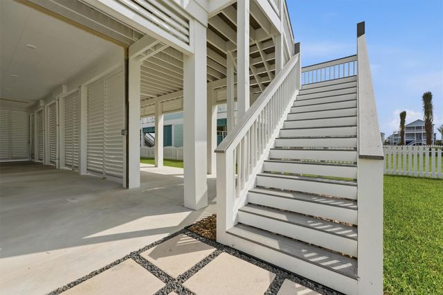 11350 Beachside Drive, Galveston, TX 77554