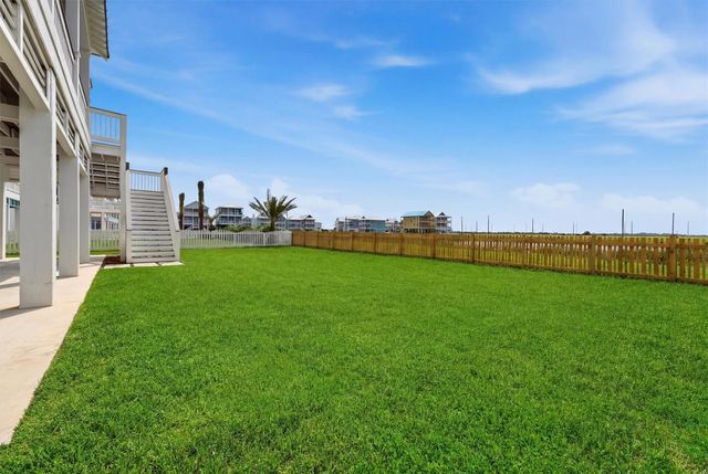 11350 Beachside Drive, Galveston, TX 77554