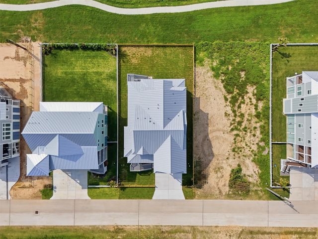 11350 Beachside Drive, Galveston, TX 77554