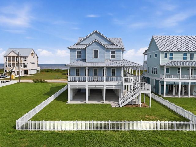 11350 Beachside Drive, Galveston, TX 77554