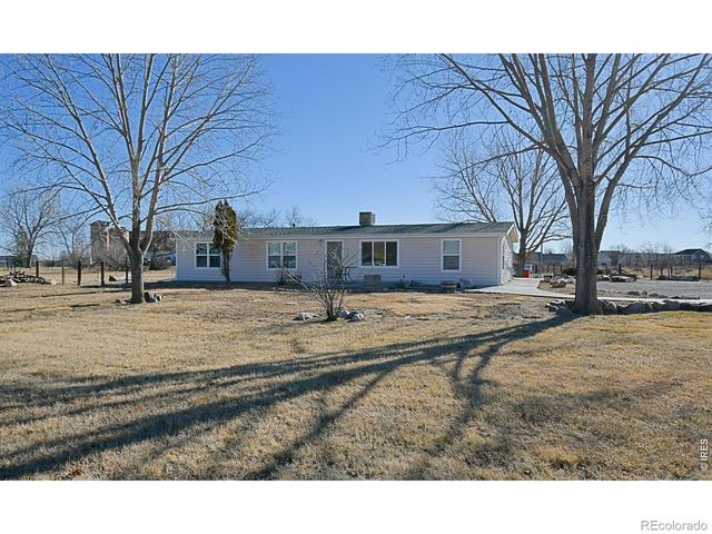 1500 S County Road 21, Loveland, CO 80537
