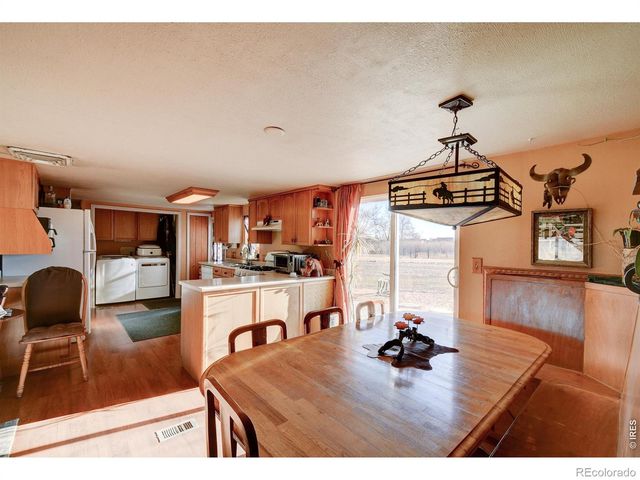 1500 S County Road 21, Loveland, CO 80537