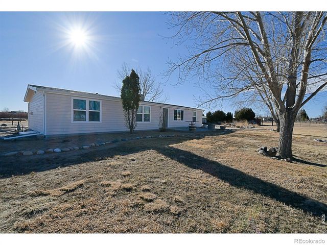 1500 S County Road 21, Loveland, CO 80537