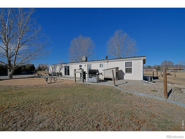 1500 S County Road 21, Loveland, CO 80537