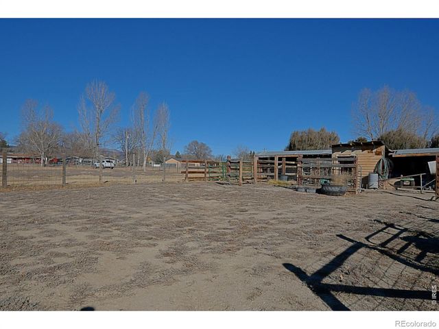 1500 S County Road 21, Loveland, CO 80537