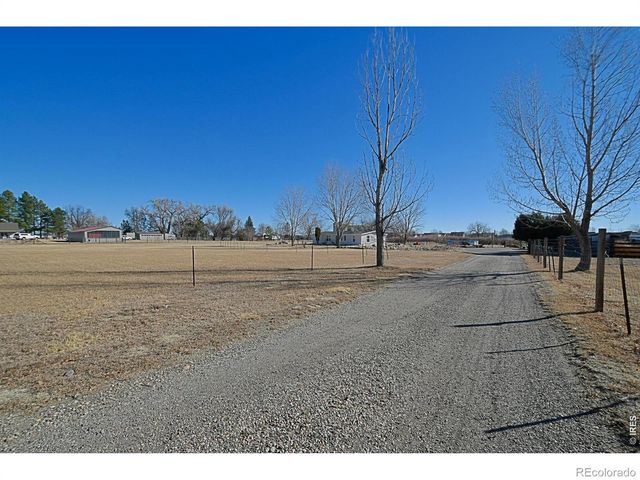 1500 S County Road 21, Loveland, CO 80537